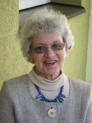 Geruta Paleckytė. 2012 m.